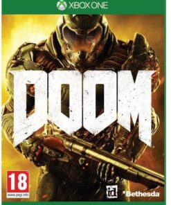 Doom (Használt)