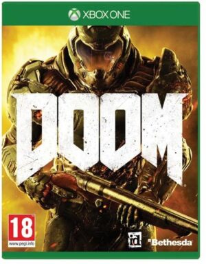 Doom (Használt)