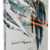 Quantum Break Time Is Power (Használt)