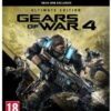 Gears Of War 4 Ultimate Edition (Használt)