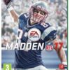 Madden NFL 17 (Használt)