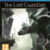 The Last Guardian (Használt)