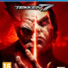 Tekken 7 (Használt)