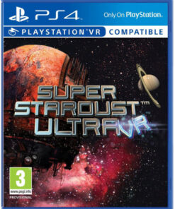 Super Stardust Ultra VR (Használt)