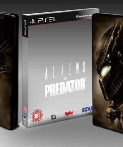 Alien vs Predator Special Edition (Használt)