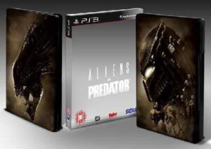 Alien vs Predator Special Edition (Használt)