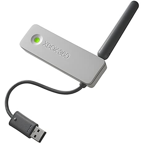 Xbox 360 1 Antennás Wifi Stick (Használt)