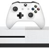 Xbox One S 500GB (Használt)