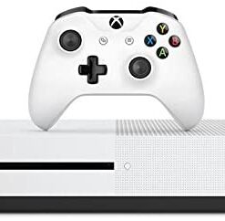 Xbox One S 500GB (Használt)