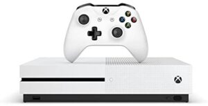 Xbox One S 500GB (Használt)