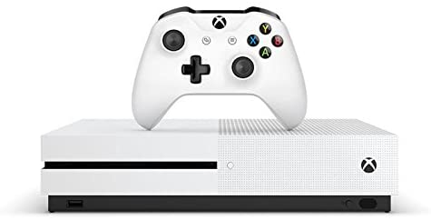 Xbox One S 500GB (Használt)