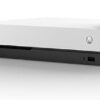 Xbox One X 2TB Fehér (Használt)
