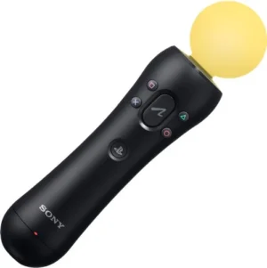 PS3/PS4 Move Kontroller (Használt)