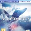 Ace Combat 7 Skies Unknown VR ( ÚJ )