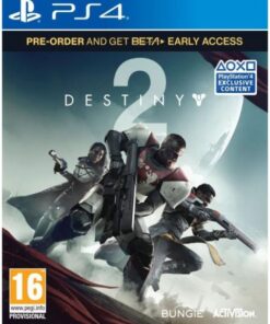 Destiny 2 (Használt)