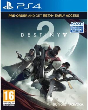 Destiny 2 (Használt)