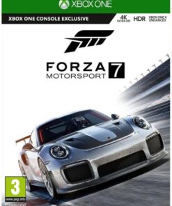 Forza Motorsport 7 (Használt)