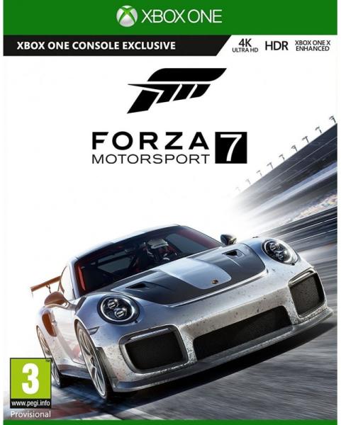 Forza Motorsport 7 (Használt)