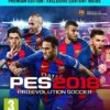 PES 2018 (Használt)