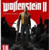 Wolfenstein 2 (Használt)