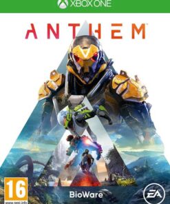 Anthem (Új)