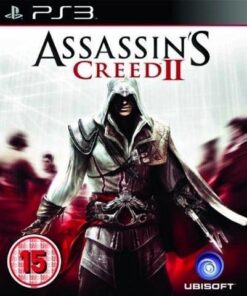 Assassin's Creed 2 (Használt)