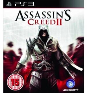 Assassin's Creed 2 (Használt)