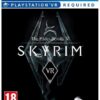 The Elder Scrolls V Skyrim VR (Használt)