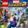Lego Marvel Super Heroes 2 (Használt)
