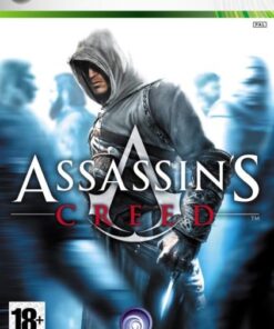 Assassin's Creed Xbox One Kompatibilis (Használt)