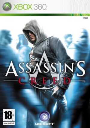 Assassin's Creed Xbox One Kompatibilis (Használt)