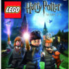 Lego Harry Potter 1-4 (Használt)