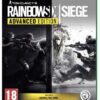 Tom Clancy's Rainbow Six Siege Advanced Edition (Használt)