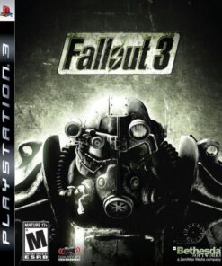 Fallout 3 (Használt)