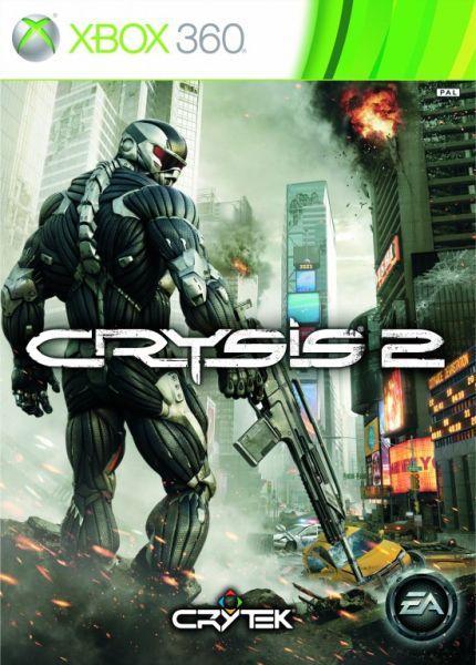 Crysis 2 Xbox One Kompatibilis (Használt)