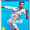 FIFA 19 Papírtokos (Használt)