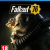 Fallout 76 (Használt)