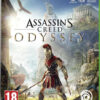 Assassin's Creed Odyssey (Használt)