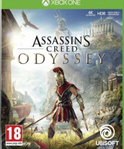 Assassin's Creed Odyssey (Használt)