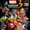 Marvel vs Capcom 3 (Használt)