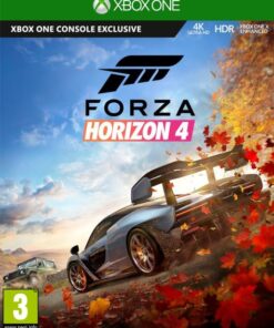 Forza Horizon 4 (Használt)