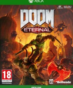 Doom Eternal (Használt)