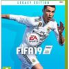 FIFA 19 (Használt)