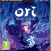 Ori And The Will Of Wisps (Használt)