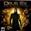 Deus Ex: Human Revolution (Használt)