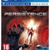The Persistence VR (Új)