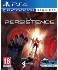 The Persistence VR (Új)
