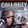 Call of Duty Finest Hour (Használt)