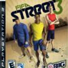 FIFA Street 3 (Használt)