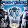 Fightbox (Használt)